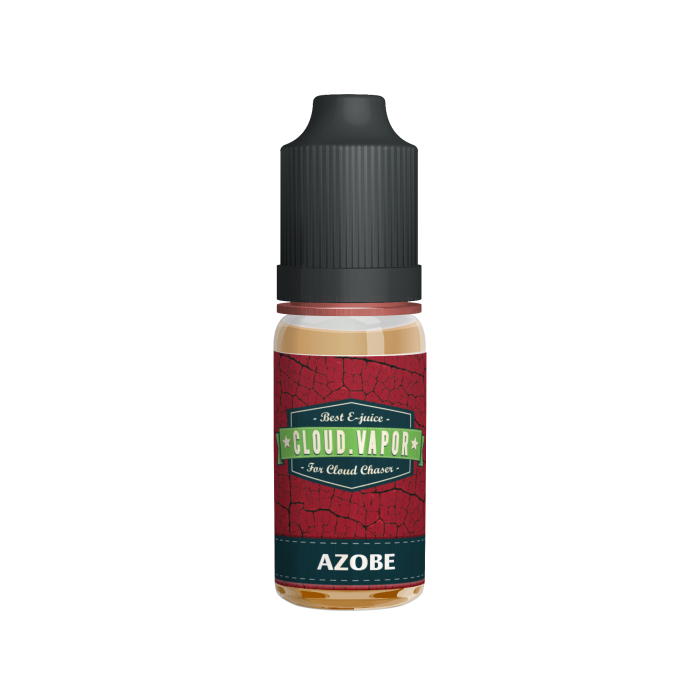 Azobe - Cloud Vapor Flavor